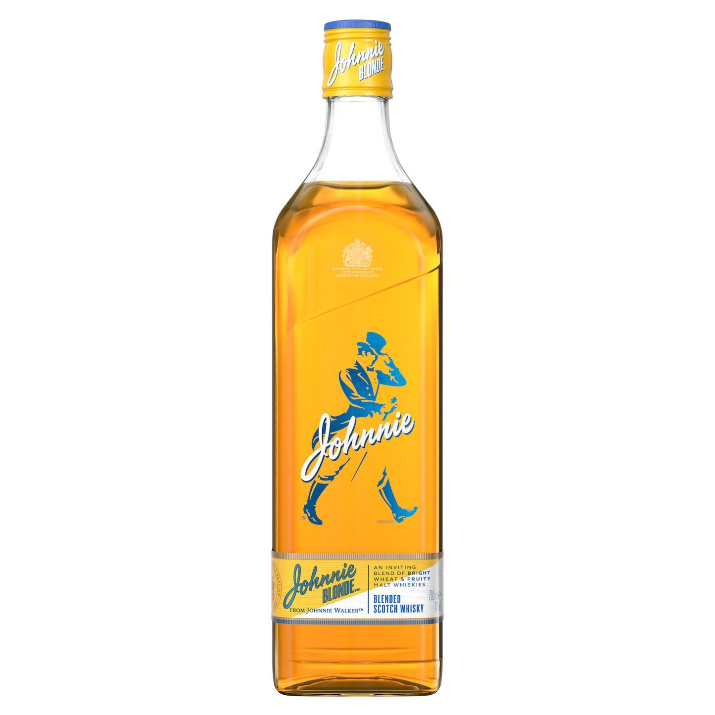 Johnnie Blond, 70cl