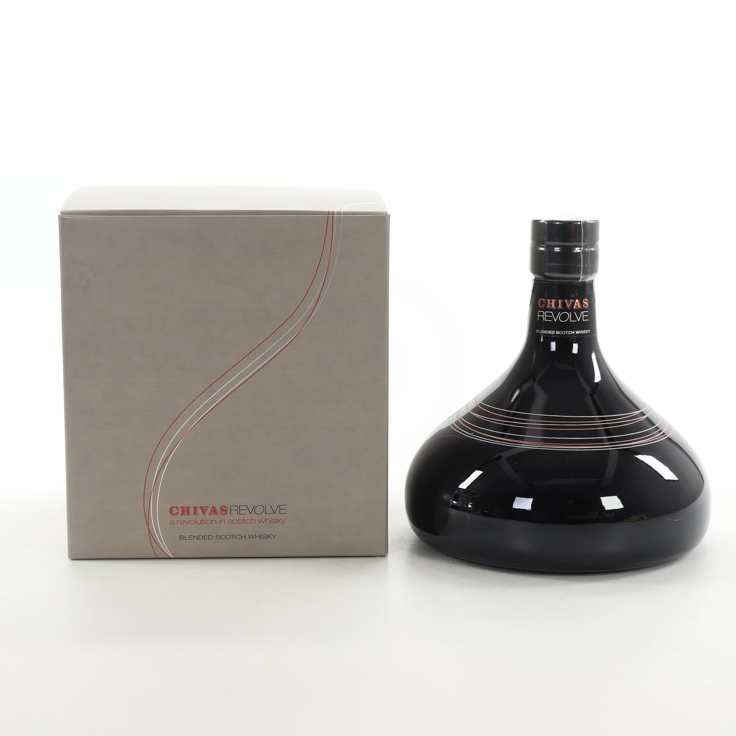 Chivas Regal Revolve, 75cl