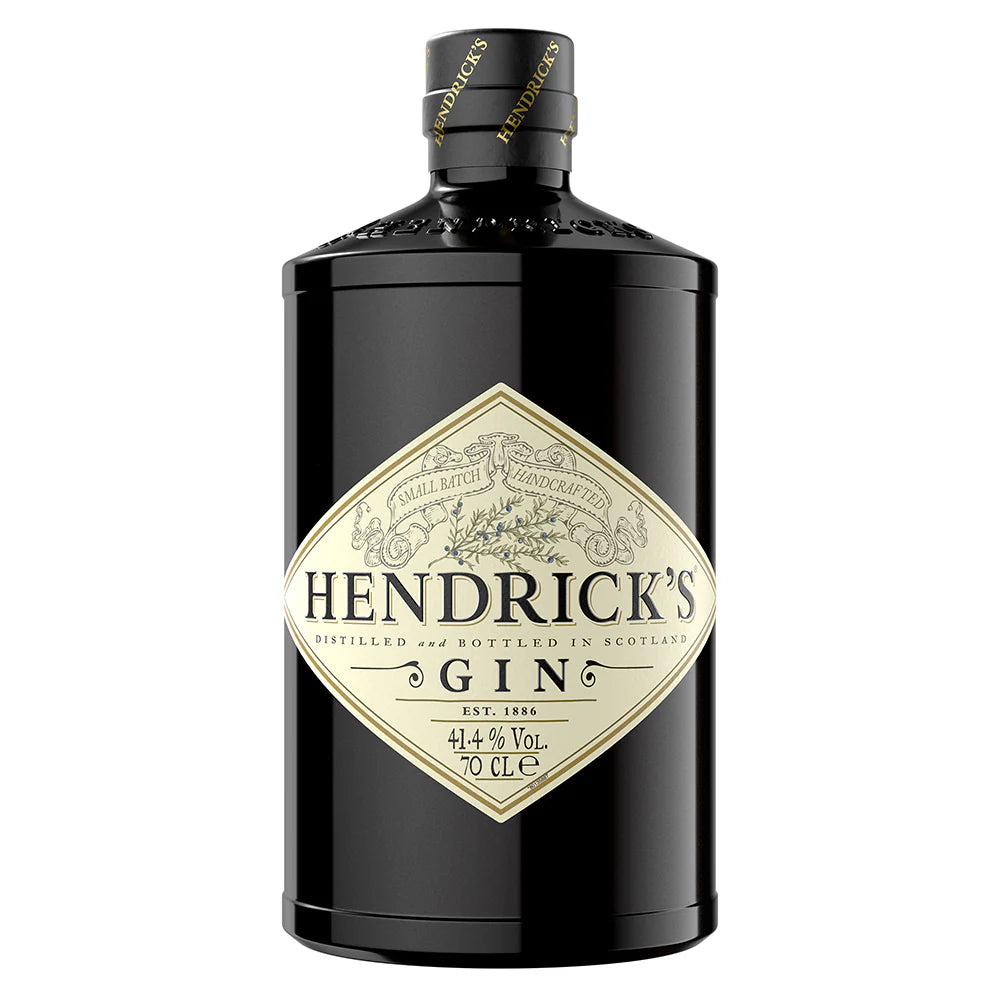 Hendrick's Gin, 70cl