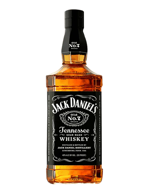 Jack Daniel's Old No. 2, 1L