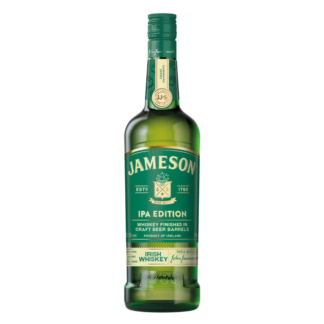 Jameson IPA Edition, 70cl