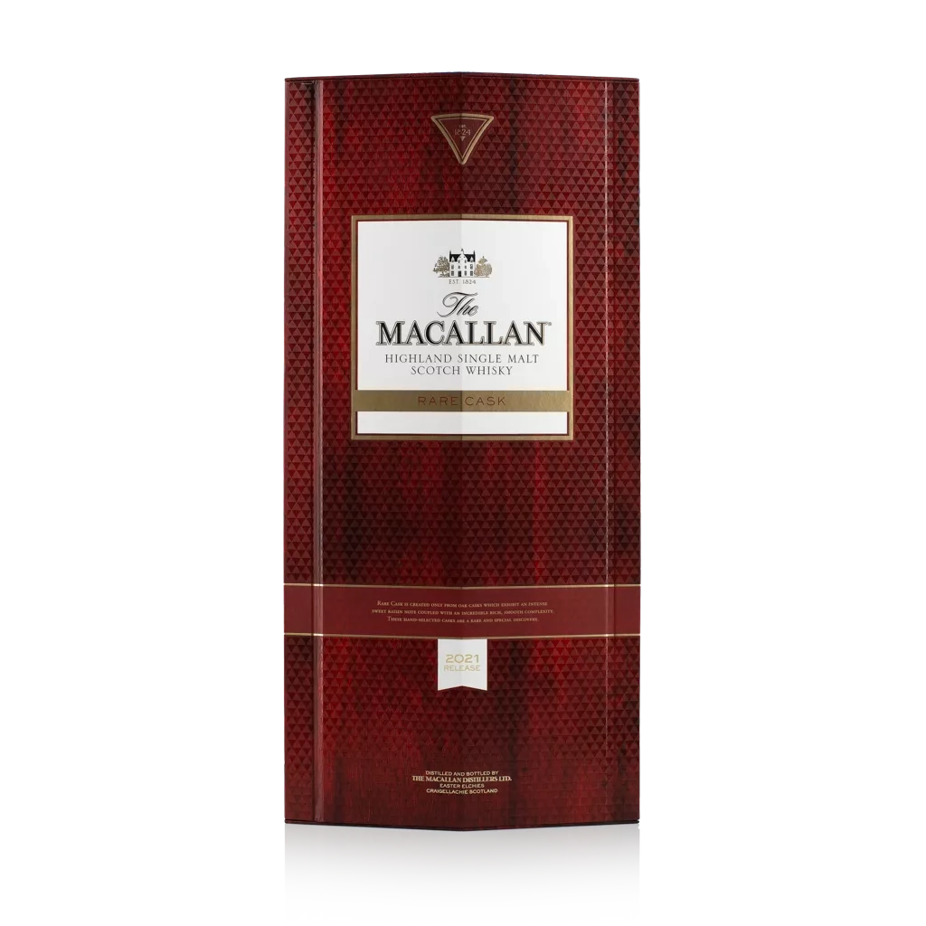 The Macallan Rare Cask 2021 Release, 70cl