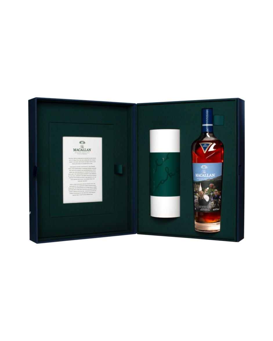 The Macallan Sir Peter Blake, 70cl