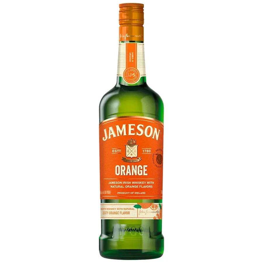 Jameson Orange, 70cl
