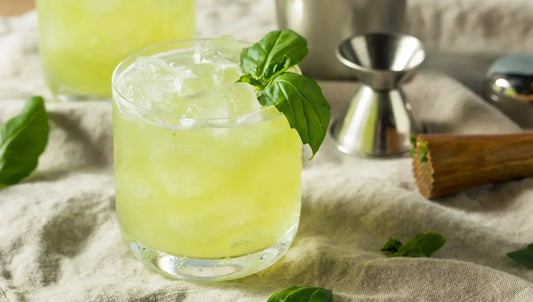 Gin Basil