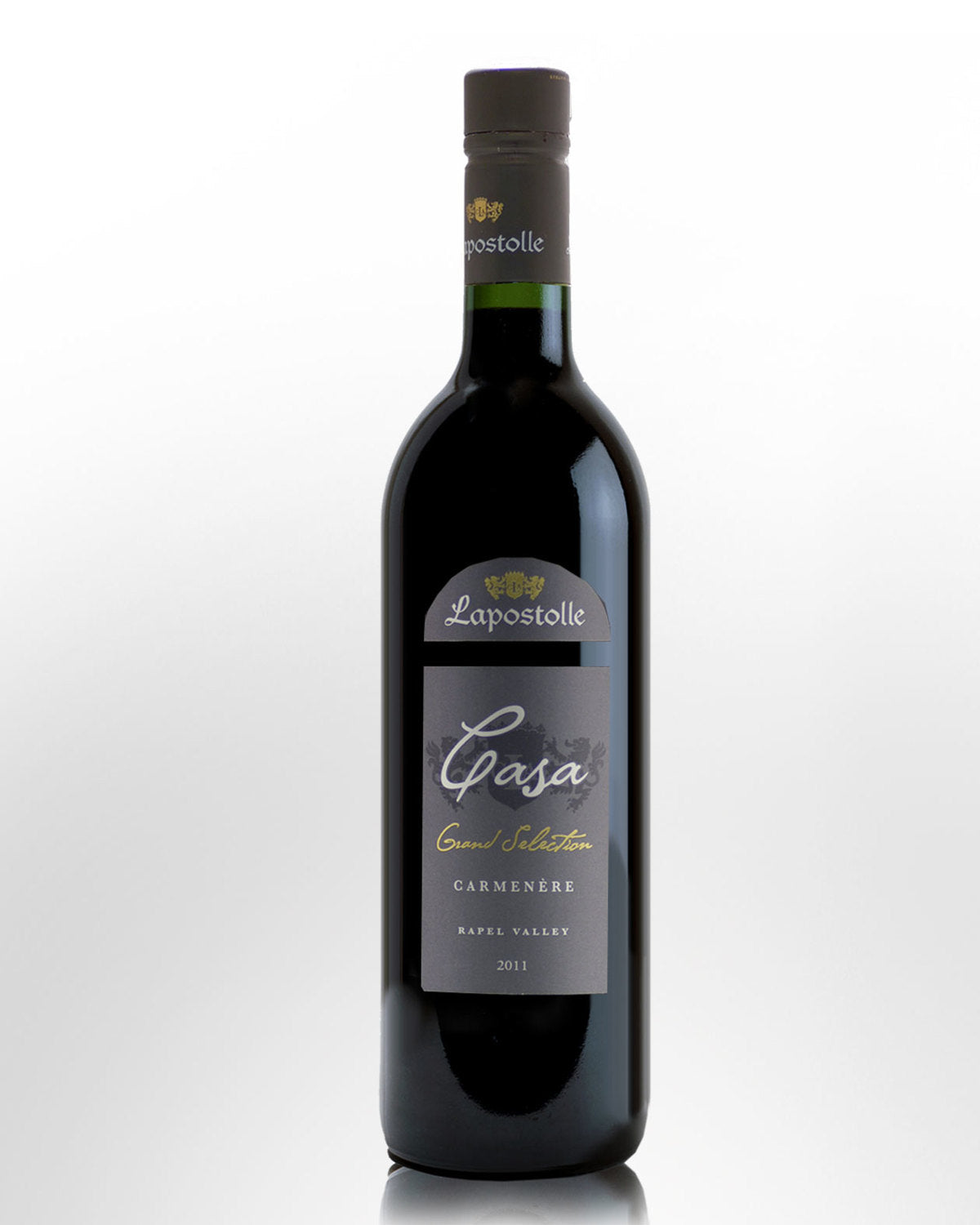 Lapostolle Grand Selection Carmenere 2013, Chile