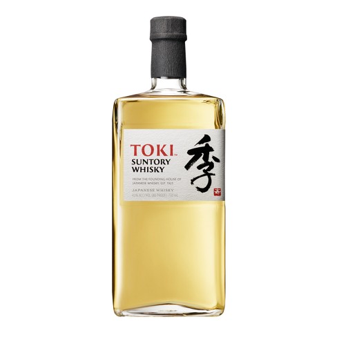 Toki Suntory Whisky, 70cl