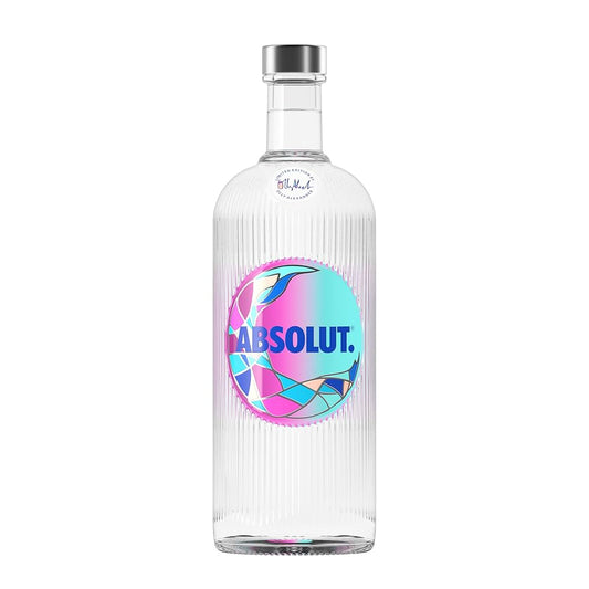 Absolut Mosaic Limited Edition by Olly Alexander 2024, 70cl