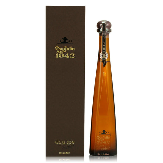 Don Julio 1942, 75cl