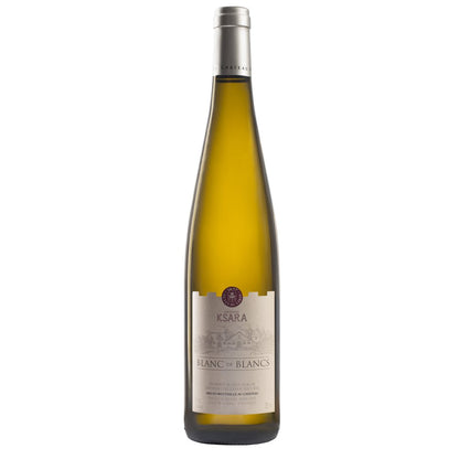 Ksara Blanc de Blancs, 75cl