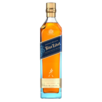 Johnnie Walker Blue Label, 75cl