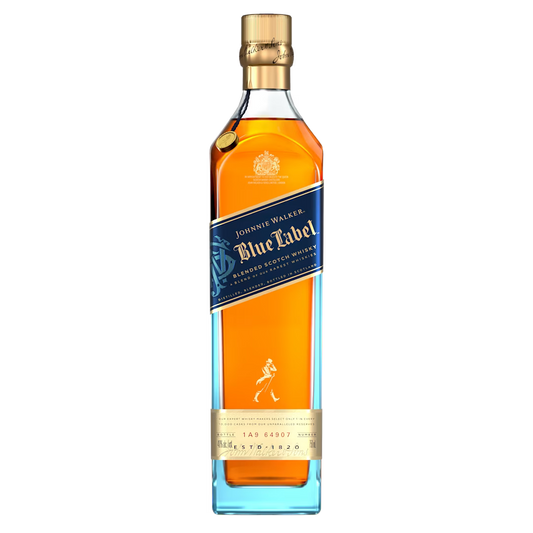 Johnnie Walker Blue Label, 75cl