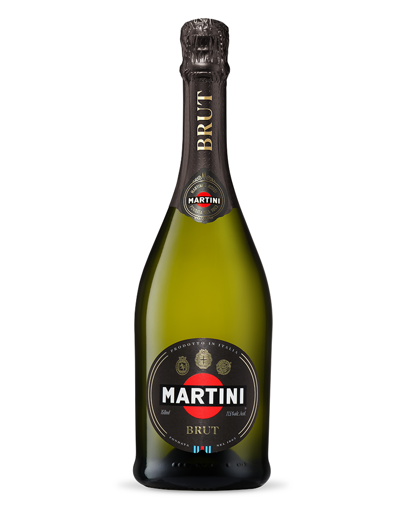Martini Brut, 75cl
