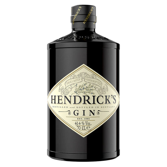 Hendrick's Gin, 70cl