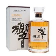 Hibiki Japanese Harmony, 70cl