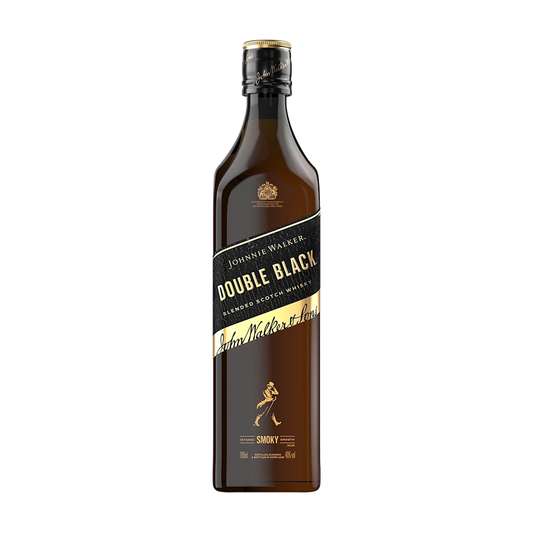 Johnnie Walker Double Black, 75cl