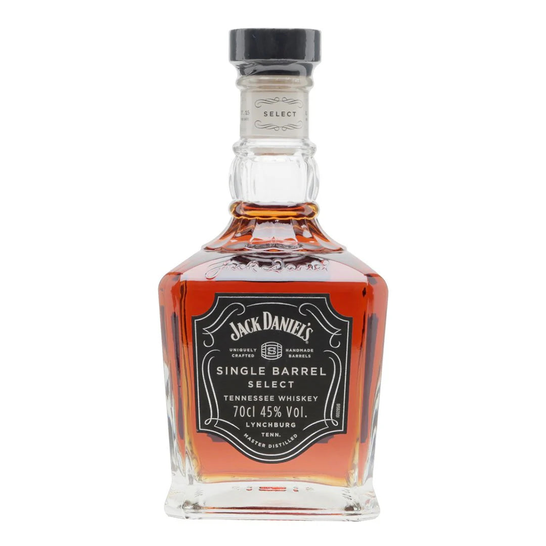 Jack Daniel's Single Barrel Select, 70cl