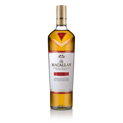 The Macallan Classic Cut Limited 2021 Edition, 70cl