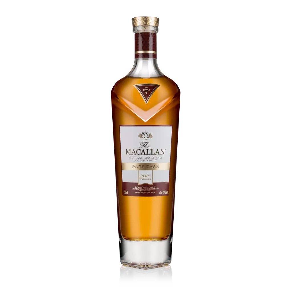 The Macallan Rare Cask 2021 Release, 70cl