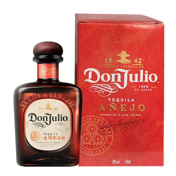 Don Julio Añejo, 70 cl