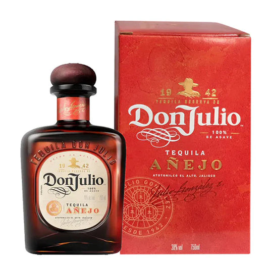 Don Julio Añejo, 70 cl