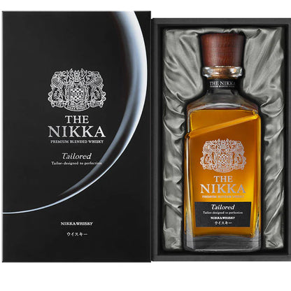 The Nikka Tailored, 70cl