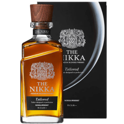 The Nikka Tailored, 70cl