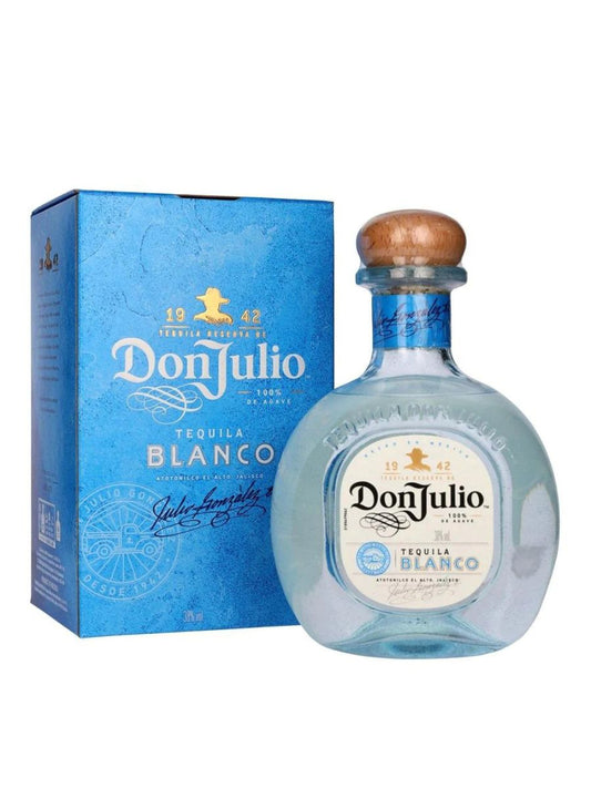 Don Julio Blanco, 70 cl