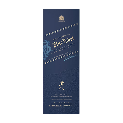Johnnie Walker Blue Label, 75cl