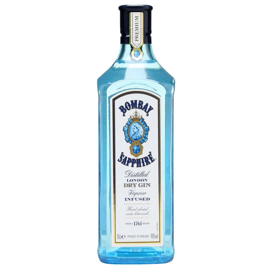 Bombay Sapphire, 75cl