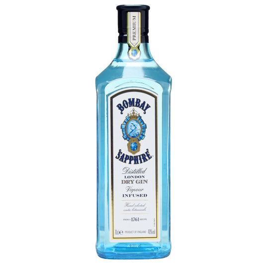 Bombay Sapphire, 75cl