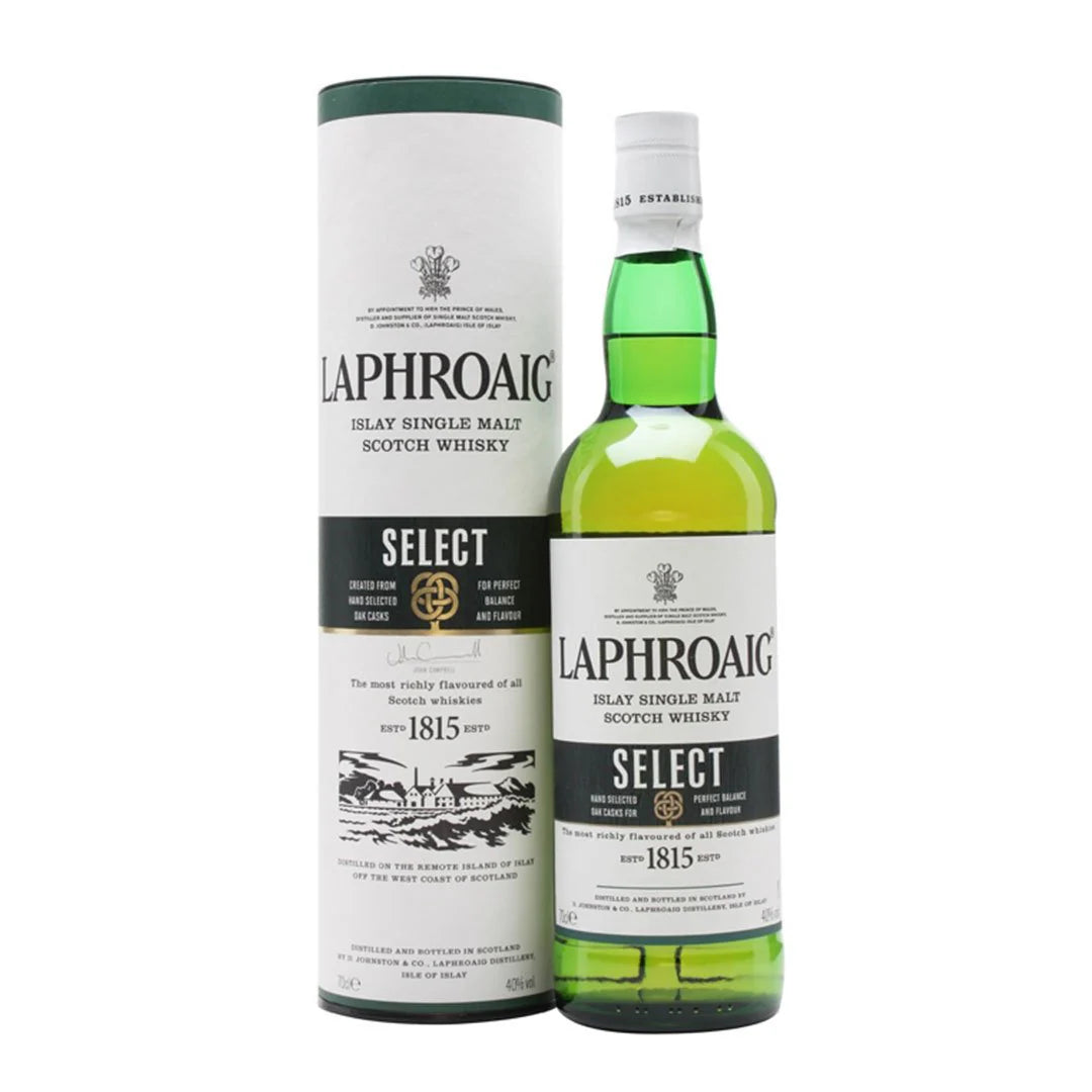 Laphroaig Select, 70cl