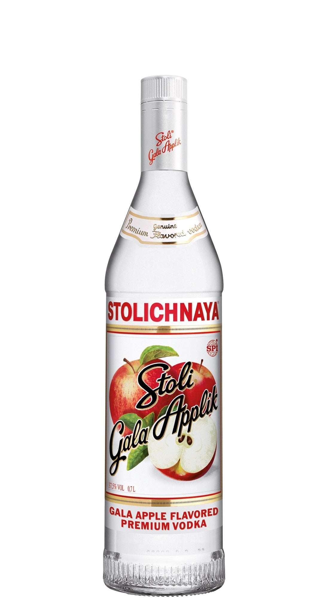 Stoli Gala Apple, 75cl