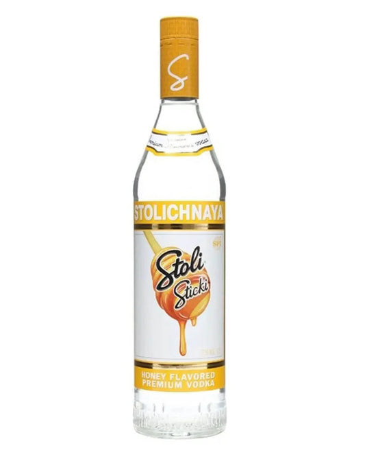 Stoli – Dram House of Malts