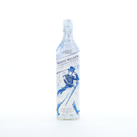 White Walker by Johnnie Walker Limited Edition